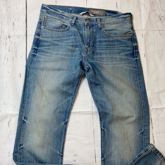 Standard Cloth size 32 -122 - Picture 2 of 7